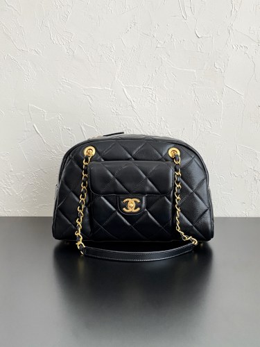 Borsa Chanel 33×13×22cm