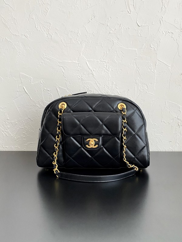Borsa Chanel 33×13×22cm