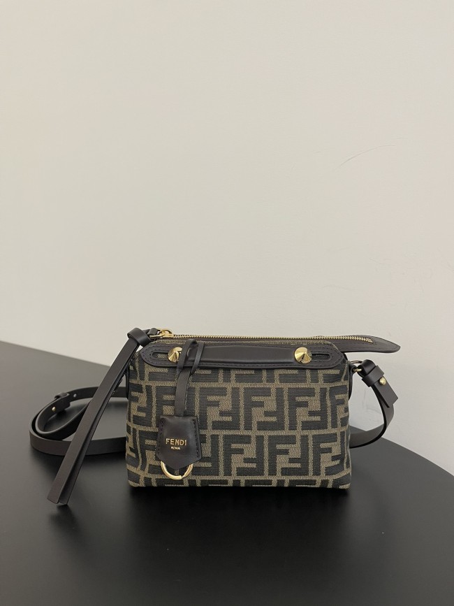 Pronta Consegna Borsa Fendi 20X9X12cm