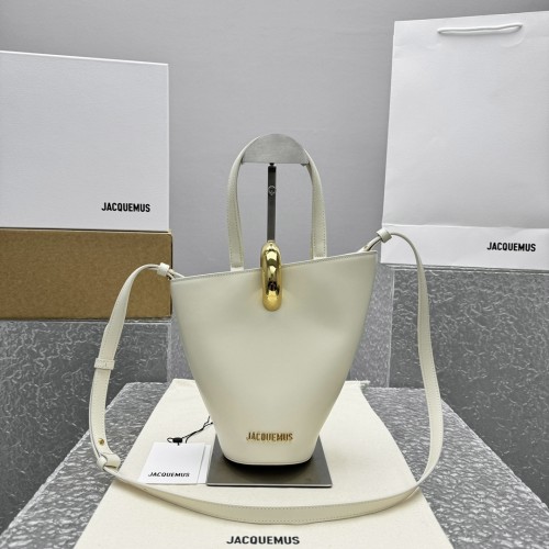 Borsa Jacquemus 2141 10x10x20cm