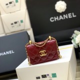Borsa Chanel AP2290 12.5x9.5x3.5cm