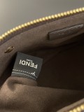Pronta Consegna Borsa Fendi 20X9X12cm