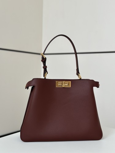 Borsa Fendi 80172 33×10×25.5cm