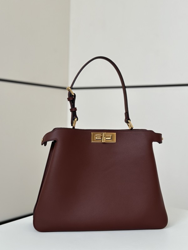 Borsa Fendi 80172 33×10×25.5cm