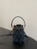 Borsa Fendi 12x18x10cm