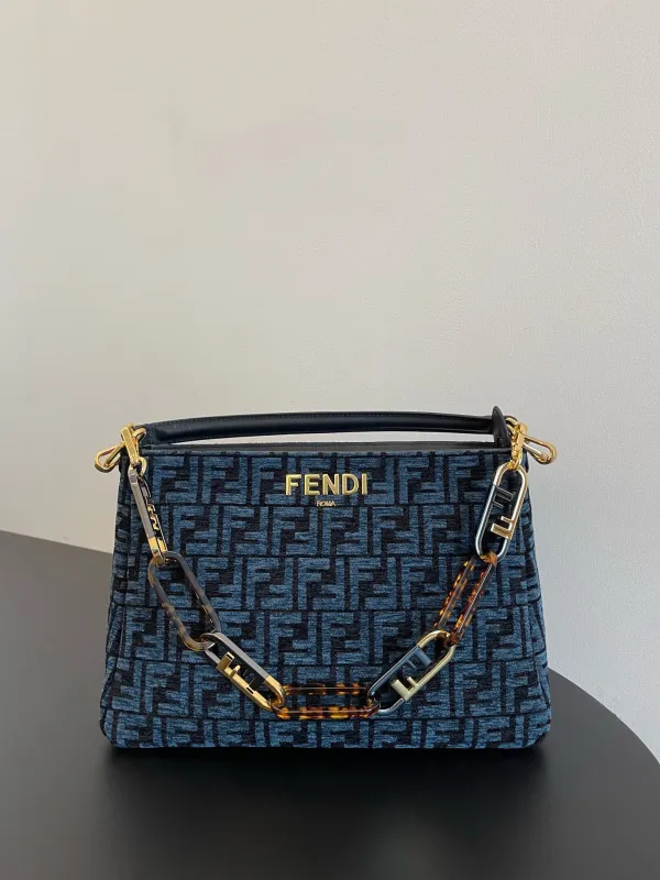 Borsa Fendi 36x23.5x14cm