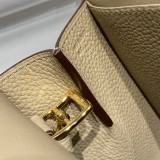 Borsa HH Halzan 25cm