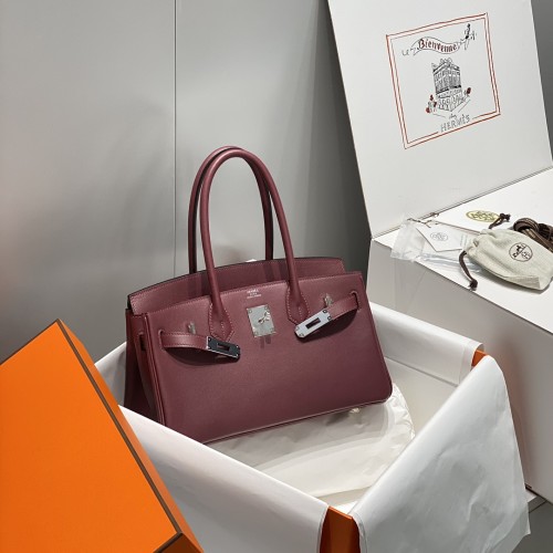 HH Birkin shoulder 29cm