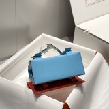 Borsa HH Kelly Doll picto 18x8x13cm