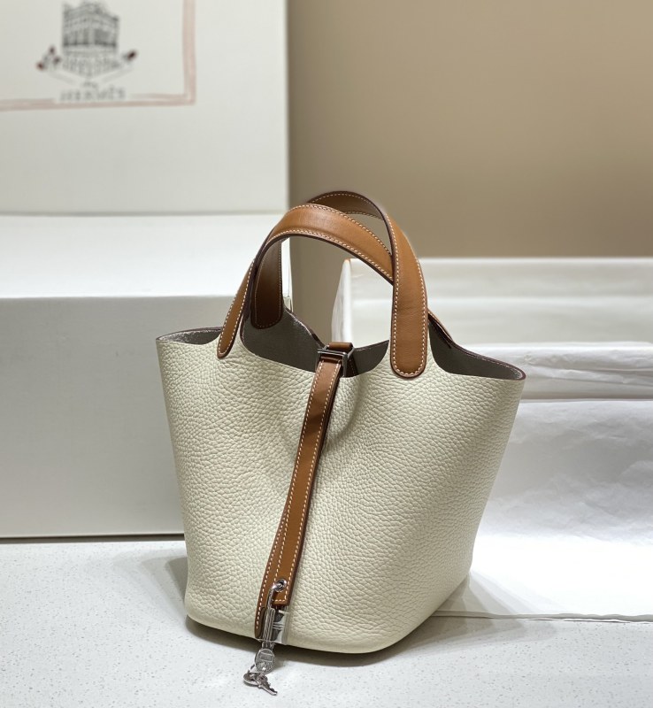 Borsa HH Picotin 18Cm