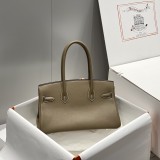 HH Birkin shoulder 29cm