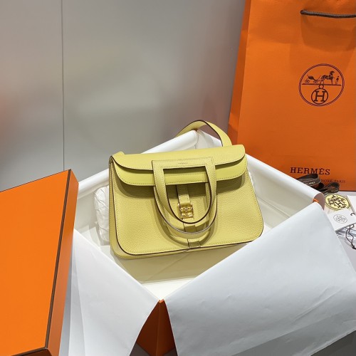 Borsa HH Halzan 25cm