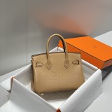 Mini BIRKIN 20cm