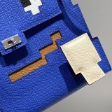Borsa HH Kelly Doll picto 18x8x13cm