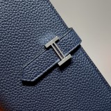Portafoglio HH Togo Silver