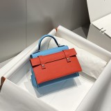 Borsa HH Kelly Doll picto 18x8x13cm
