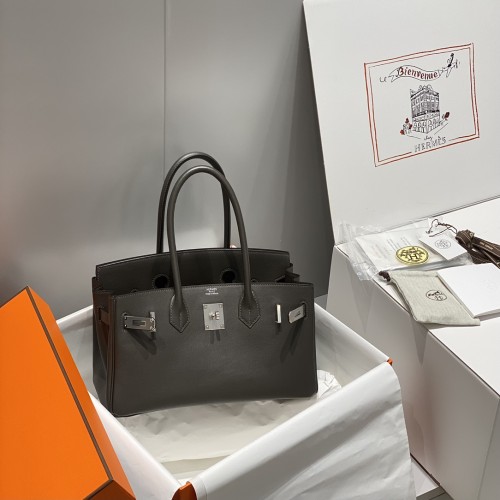 HH Birkin shoulder 29cm
