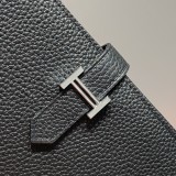 Portafoglio HH Togo Silver