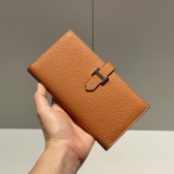 Portafoglio HH Togo Silver
