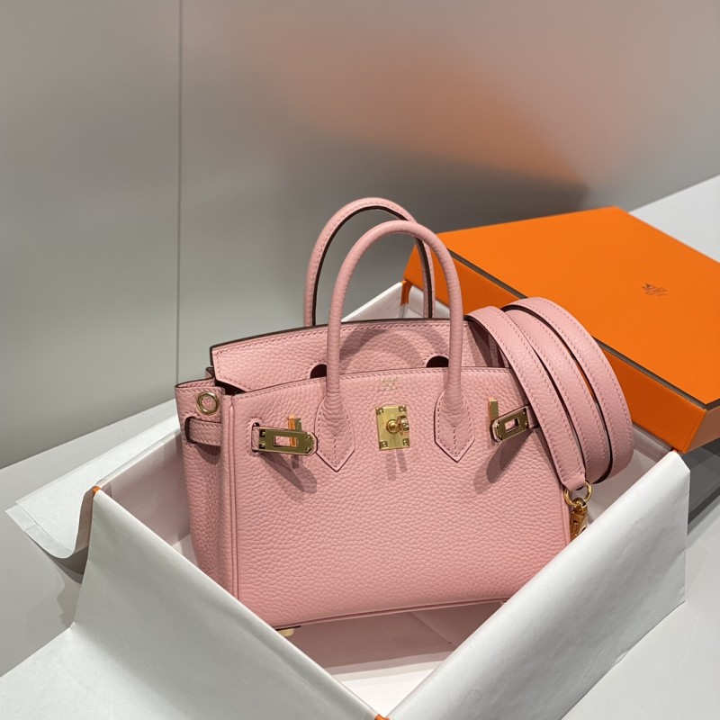Mini BIRKIN 20cm