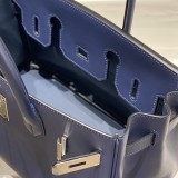 HH Birkin shoulder 29cm