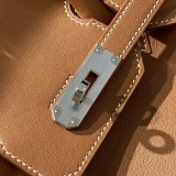 HH Birkin shoulder 29cm
