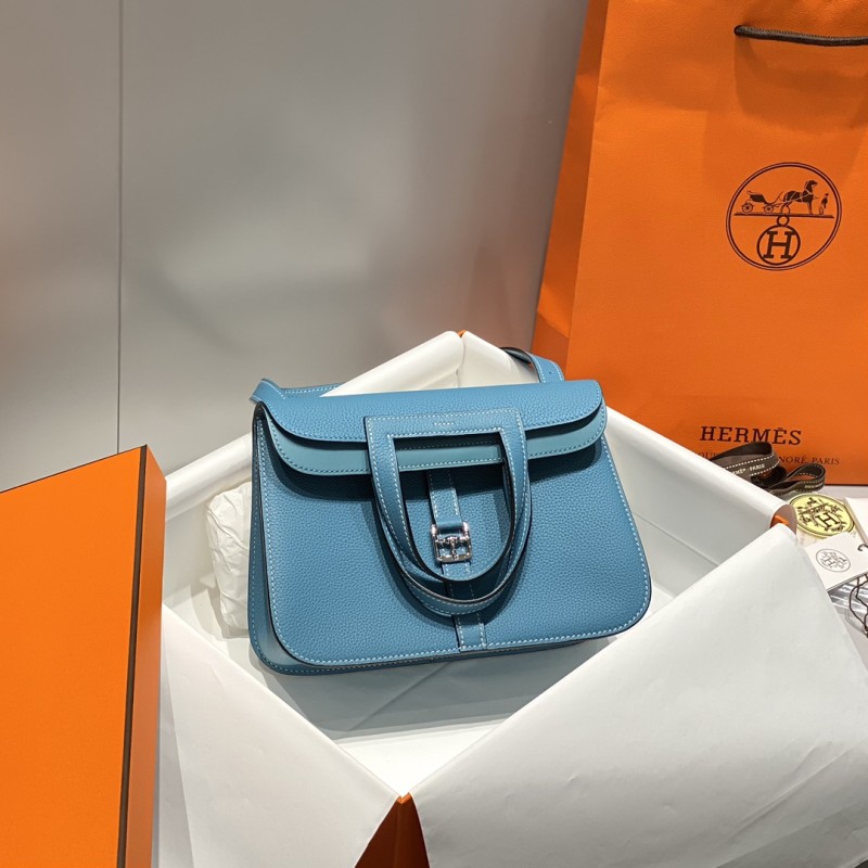 Borsa HH Halzan 25cm