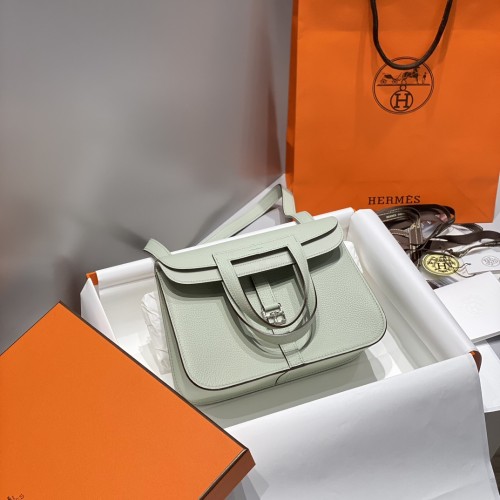 Borsa HH Halzan 25cm