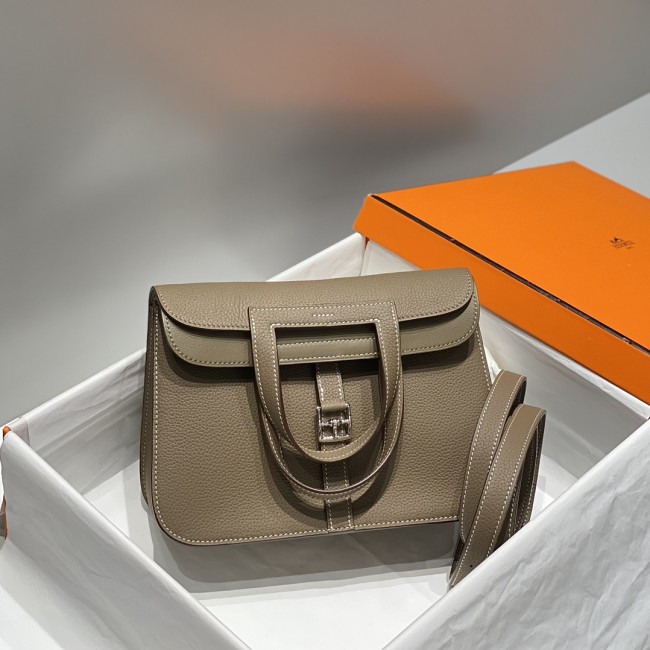 Borsa HH Halzan 25cm