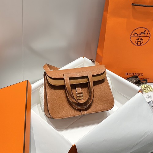 Borsa HH Halzan 25cm