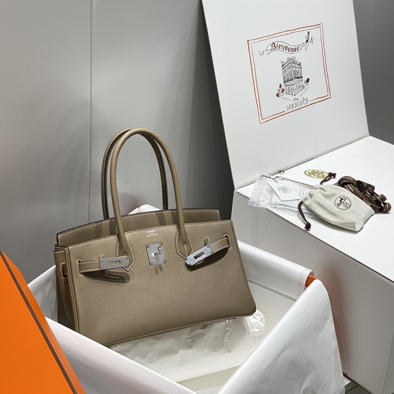 HH Birkin shoulder 29cm
