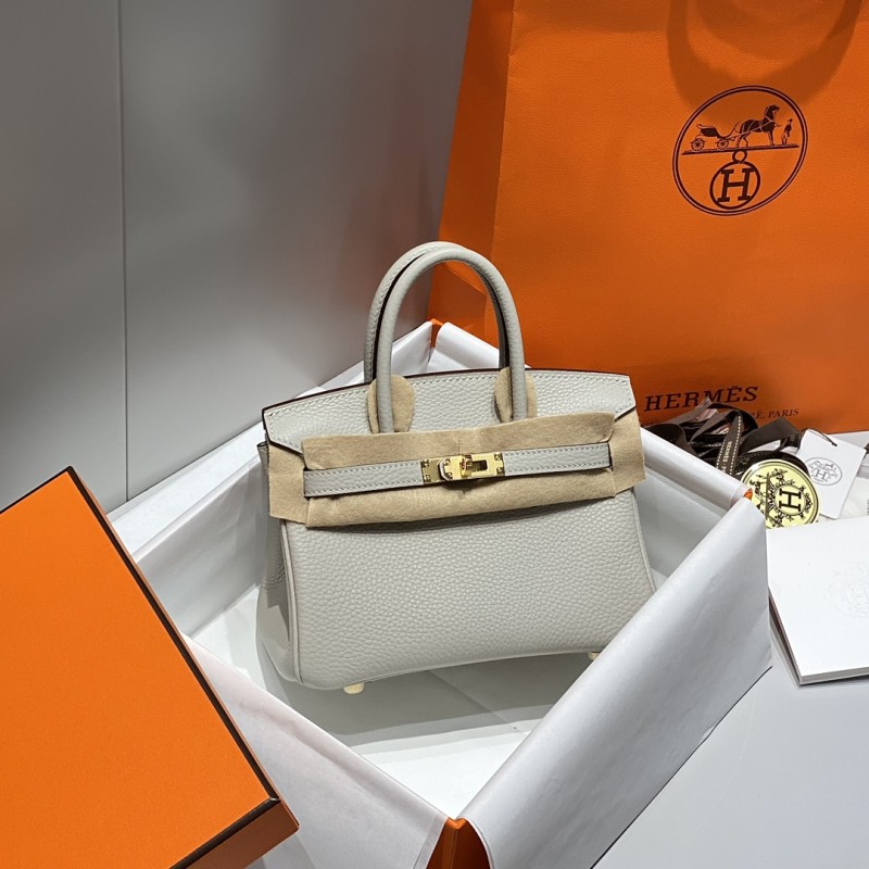 Mini BIRKIN 20cm