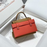 Borsa HH Kelly Doll picto 18x8x13cm