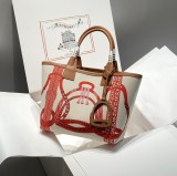 Borsa HH 28x28.5x17cm