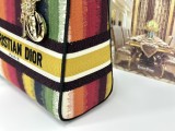 Borsa Dior LADY ?M0565  24x20x11cm