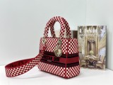 Borsa Dior LADY ?M0565  24x20x11cm