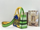 Borsa Dior LADY ?M0565  24x20x11cm