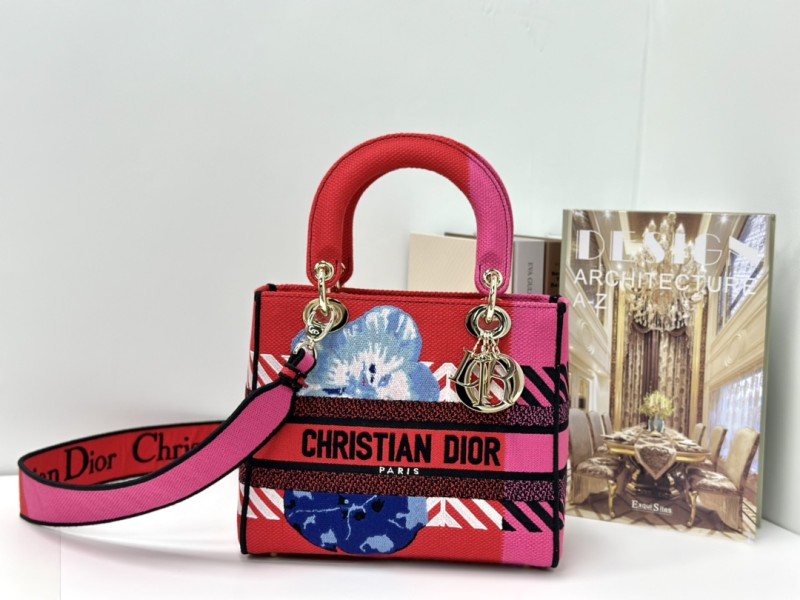 Borsa Dior LADY ?M0565  24x20x11cm