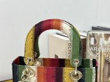 Borsa Dior LADY ?M0565  24x20x11cm