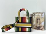 Borsa Dior LADY ?M0565  24x20x11cm