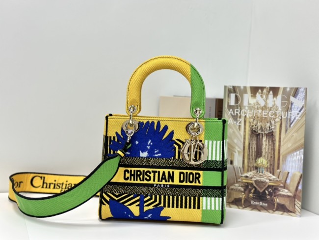 Borsa Dior LADY ?M0565  24x20x11cm
