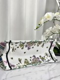 Dior  book  tote M1287 37x30x16cm