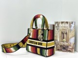 Borsa Dior LADY ?M0565  24x20x11cm