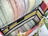 Borsa Dior LADY ?M0565  24x20x11cm