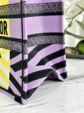 Dior  book  tote M1287 37x30x16cm