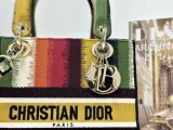 Borsa Dior LADY ?M0565  24x20x11cm