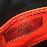 Borsa VLTN rock stud 20cm