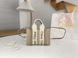 Borsa Chloé 7666 20cm e 26cm