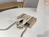 Borsa Chloé 7666 20cm e 26cm