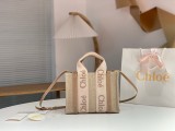 Borsa Chloé 7666 20cm e 26cm